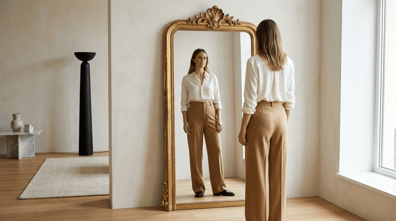 Тихий люкс — це не тренд, а філософія одягання — Філософія стилю