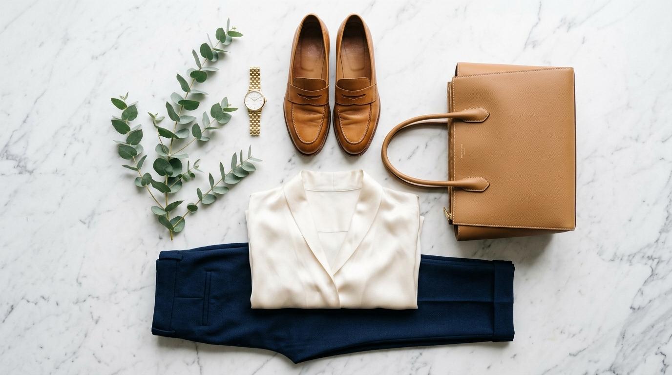 Як одягнутися smart casual і не помилитися — Стилізація