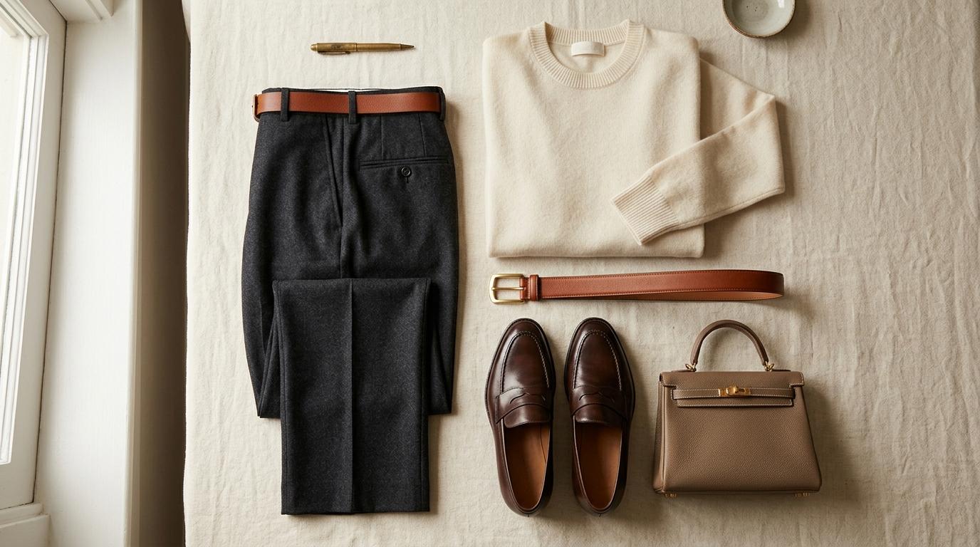 Що робить образ дорожчим (і це не ціна речей) — Стилізація