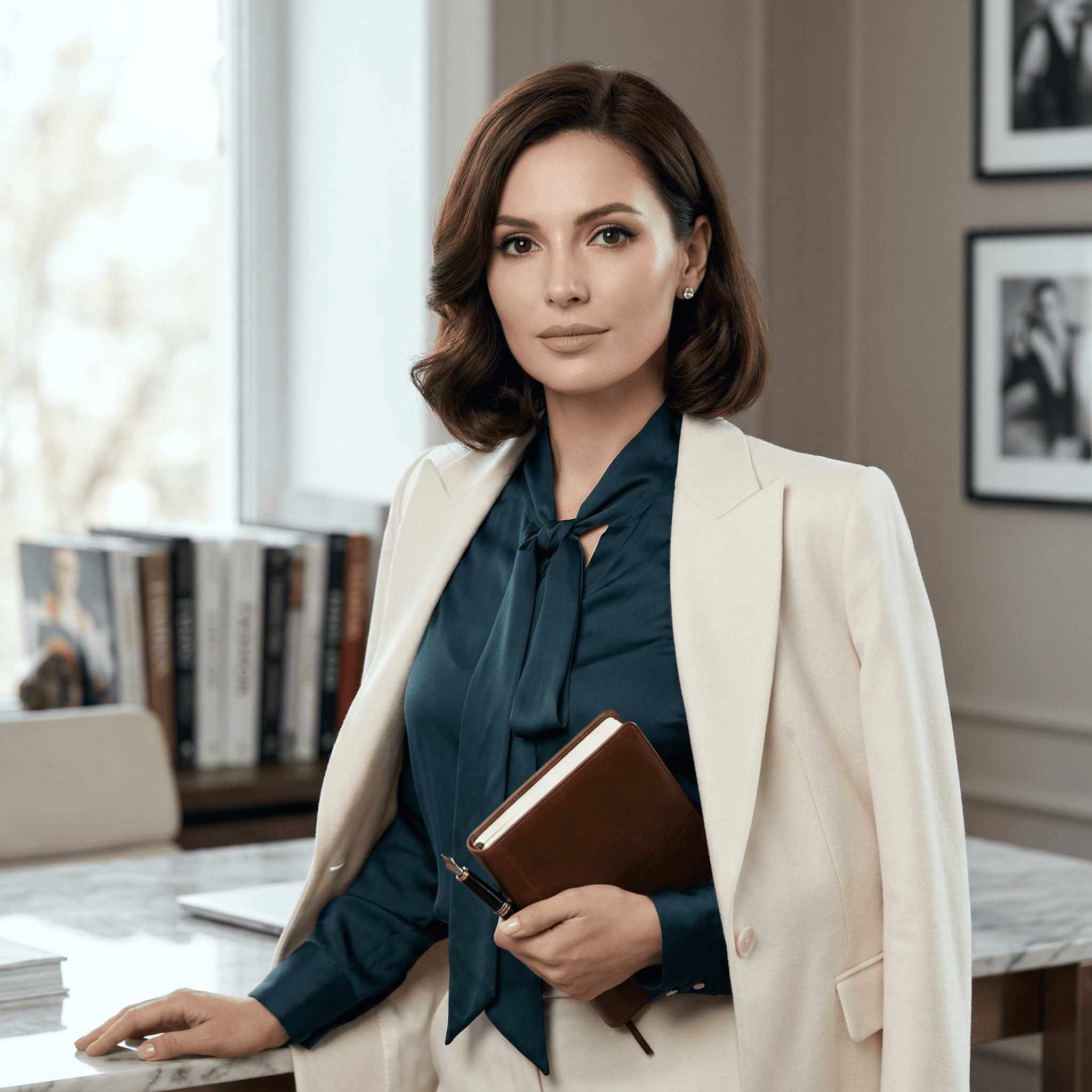 Софі Беннетт