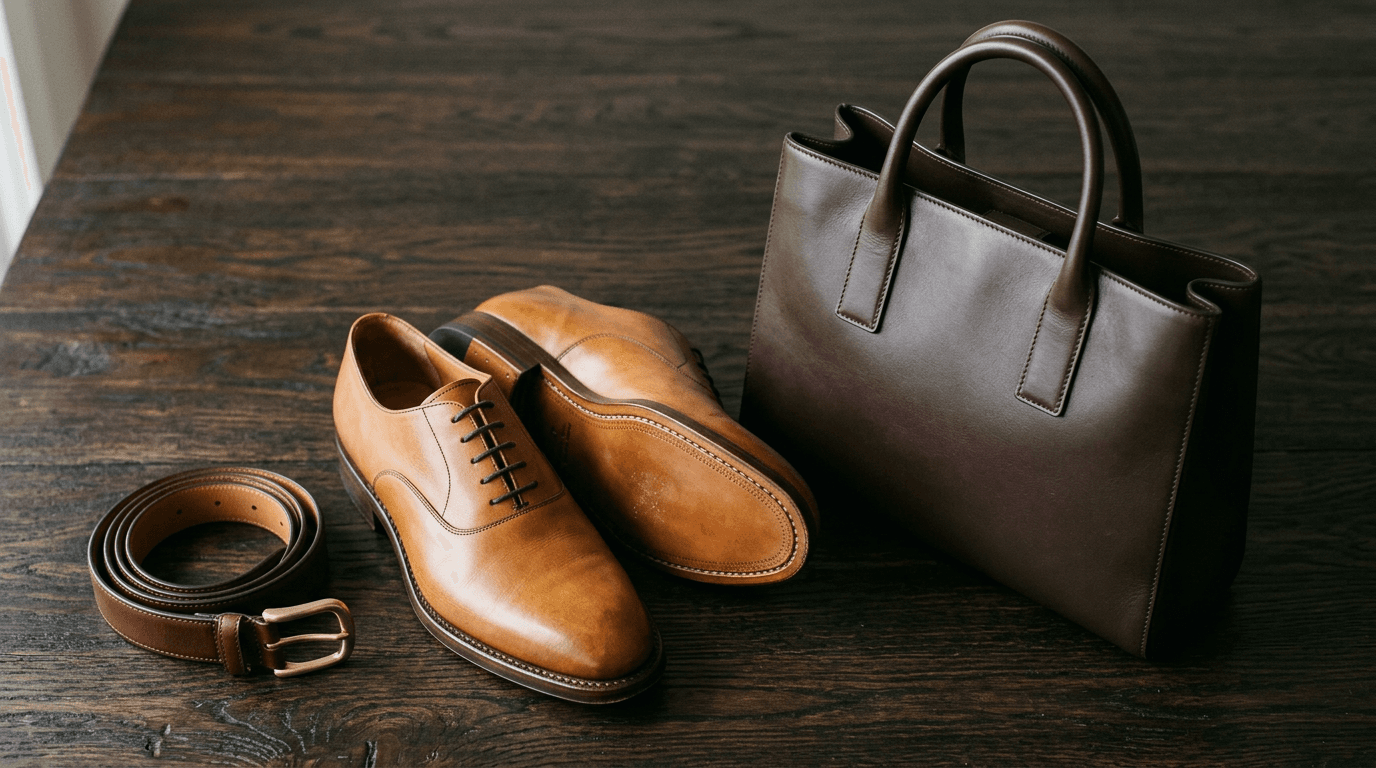 7 Wardrobe Pieces Worth Spending More On (And 5 Where It Doesn't Matter) — Wardrobe Strategy